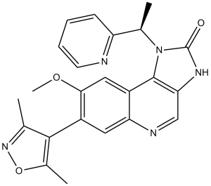 I-BET151 (GSK1210151A) 1300031-49-5